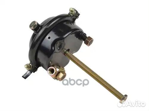 Тормозная камера универсальная тип 20 (с