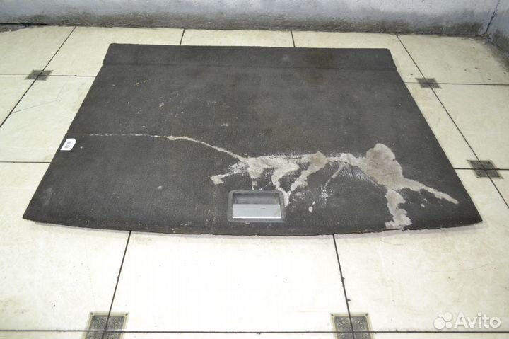 Полка багажника Volkswagen Touareg