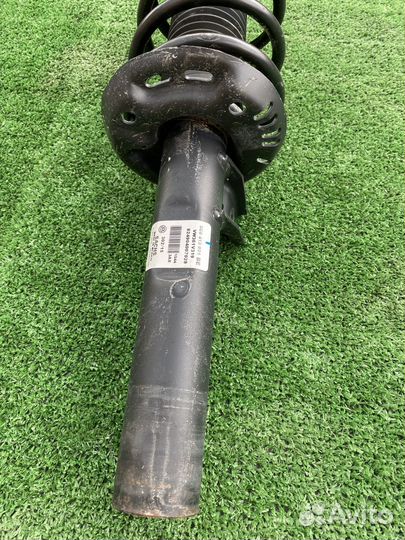 Амортизатор передний правый Volkswagen Jetta (NF)