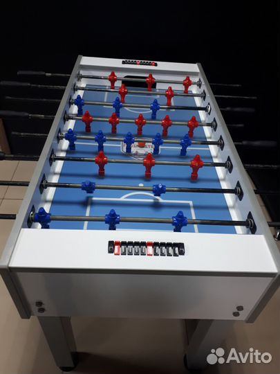 Настольный футбол Desperado Foosmaster (I.T.S.F)