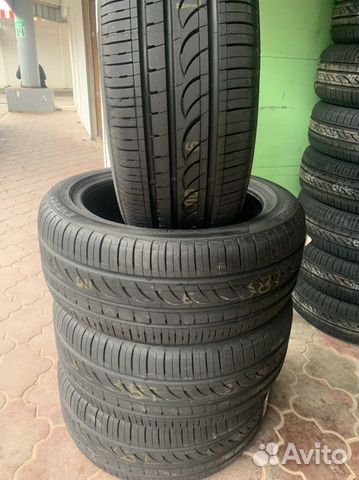 Pirelli Formula Energy 225/45 R17 94Y