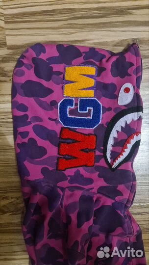 Зипка bape