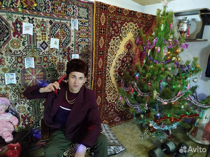 Оформление 90х