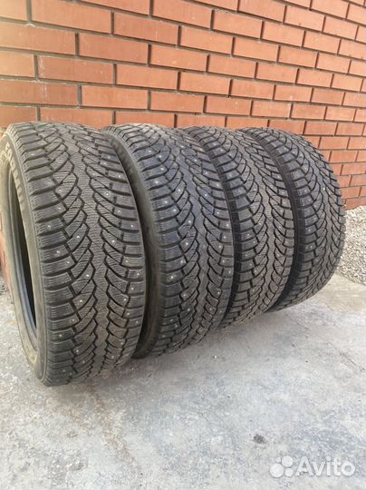 Formula Ice 225/55 R18 102