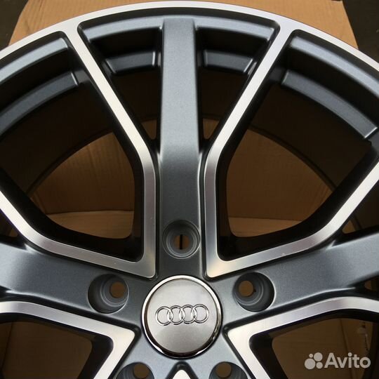 Диски Audi R22 Ауди