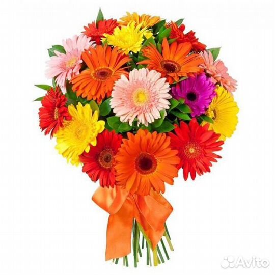 Букет Мексика