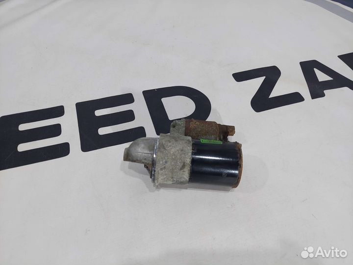 Стартер Kia Sportage 3