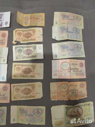 Монеты СССР