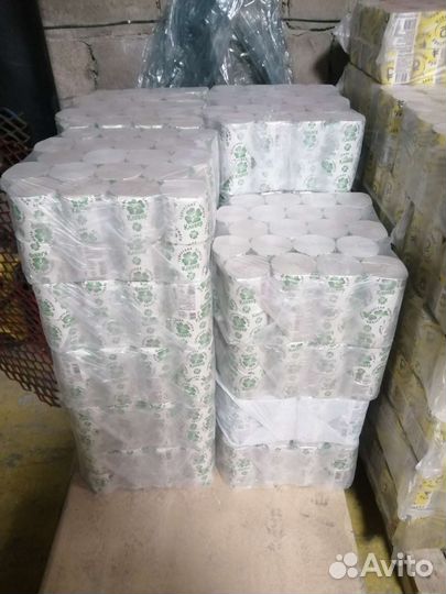 Миасская туалетная бумага 