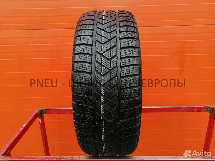 Pirelli Winter Sottozero 3 245/45 R18 112H
