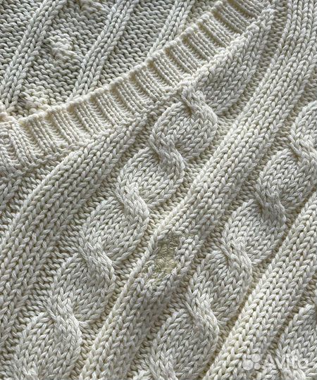 Джемпер Ralph Lauren