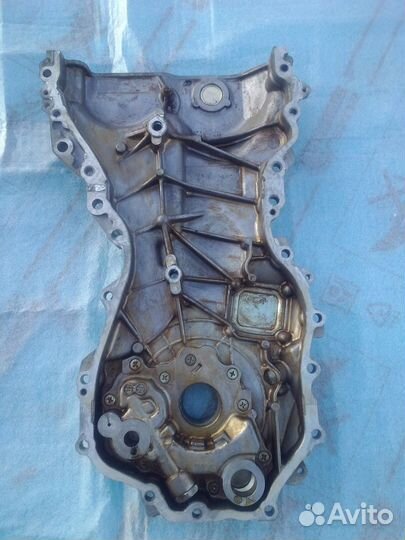 Крышка лобовины. Toyota, Lexus