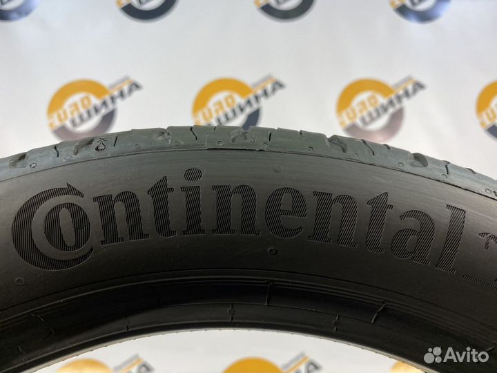 Continental ContiEcoContact 6 225/45 R17 97W