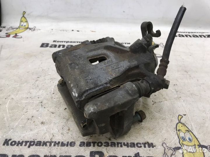 Суппорт тормозной задний левый Mazda Cx-5 KE