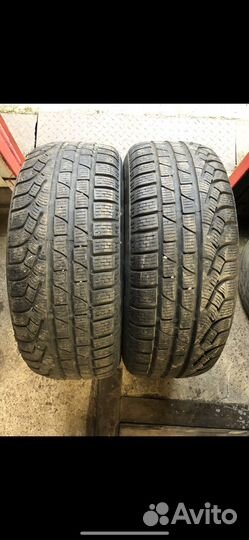Pirelli Winter Sottozero 210 Serie II 215/55 R16 93H