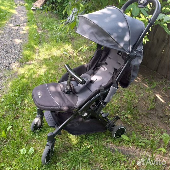 Коляска Cam прогулочная