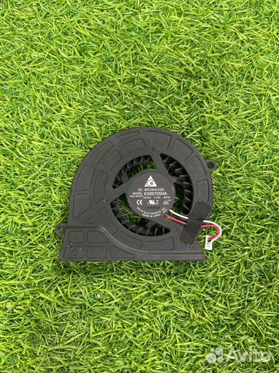 Вентилятор (кулер) Samsung NP300E4A