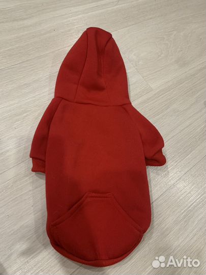Кофта для собаки
