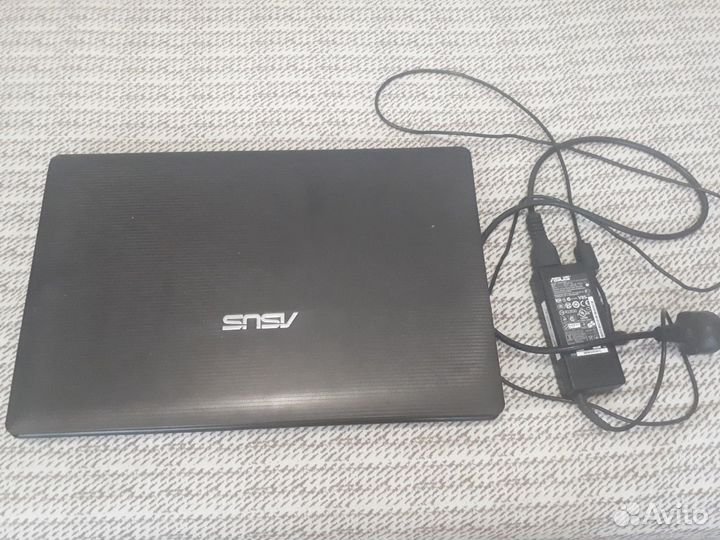 Продам ноутбук бу