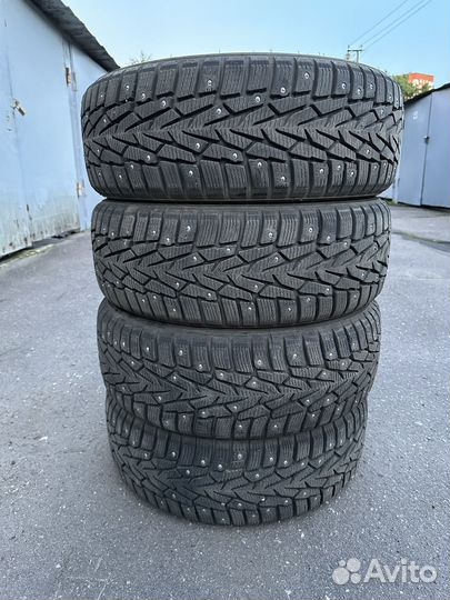 Nokian Tyres Nordman 7 195/55 R16 91T