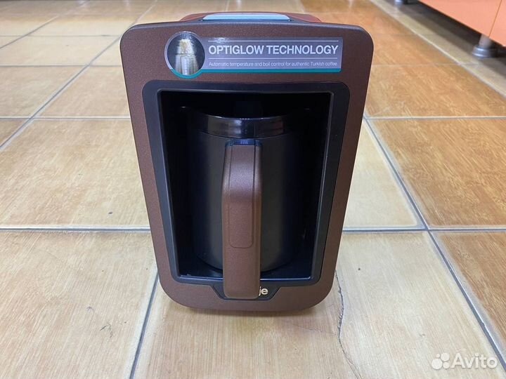 Турка электрическая Gorenje atcm730T