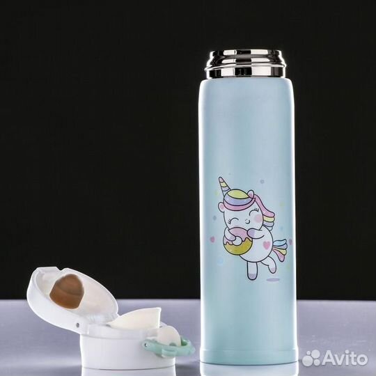 Термос, серия: Топ, 