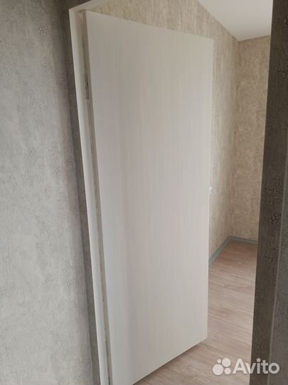 Межкомнатные двери бу деревянные