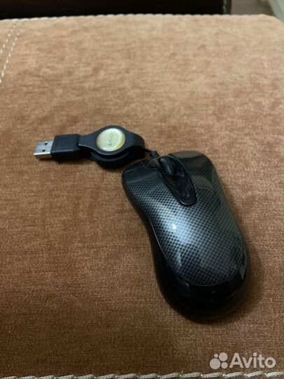 Беспроводная мышь X6-60MD от производителя A4Tech