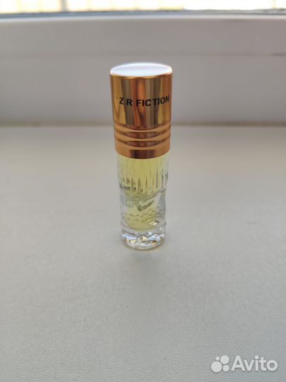 Fiction Zielinski & Rozen. Масляные