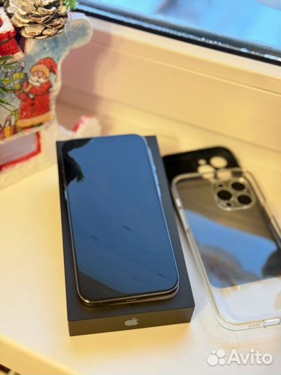 iPhone 13 Pro Max, 256 ГБ