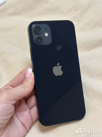 iPhone 12, 128 ГБ