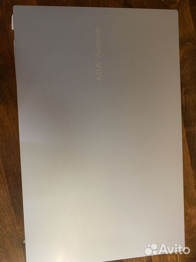Ноутбук asus vivobook