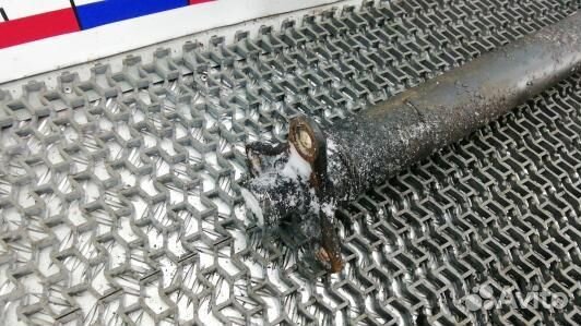 Карданный вал lexus IS 2 (XE20) (XBN20K301)