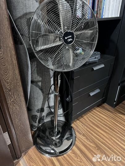 Вентилятор