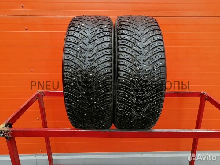 Nokian Tyres Hakkapeliitta 8 205/55 R16 93T
