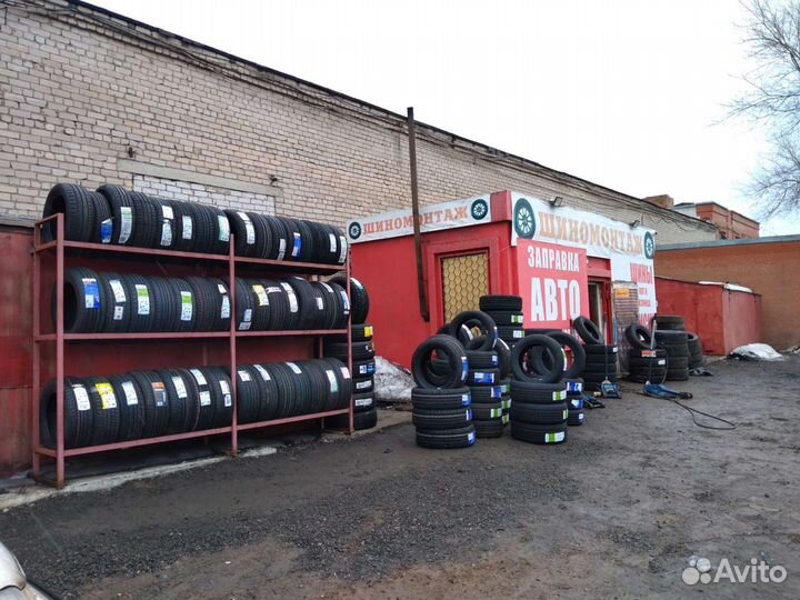 Viatti Brina Nordico V-522 175/65 R14