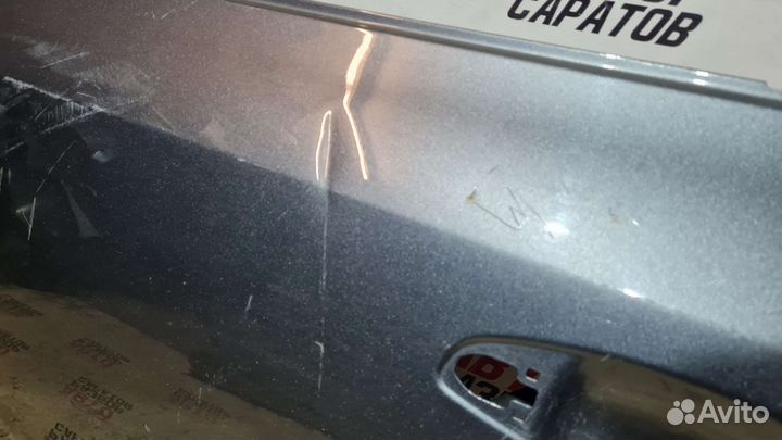 Задняя левая дверь Kia Rio X-Line