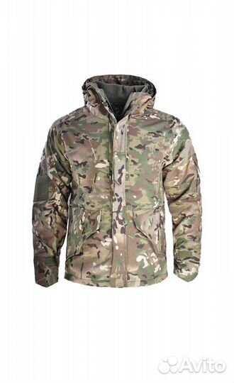Куртка военная тактическая