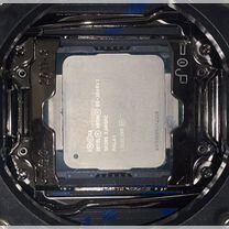 Intel Xeon E5-2699V4 2.2GHz CPU 2個セット xeon e5 2640 v3 комплект - Купить материнскую плату во всех