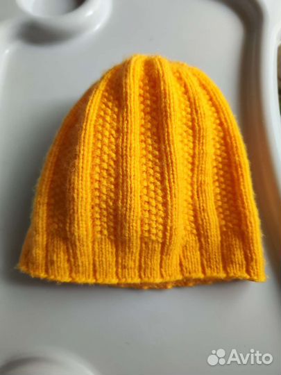 Шапка и снуд