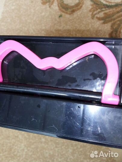 Детский домик для девочек Монстер Хай