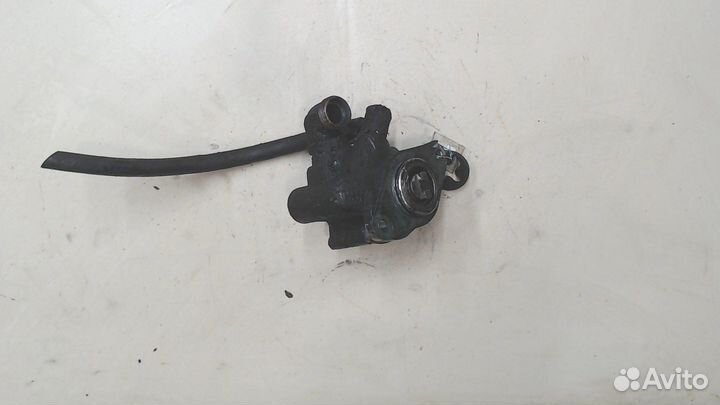 Гур Mercedes 814, 1994