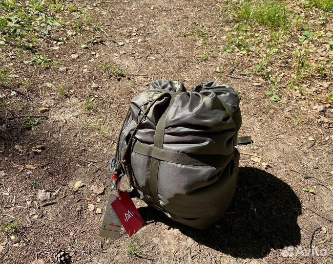 Спальник от производителя