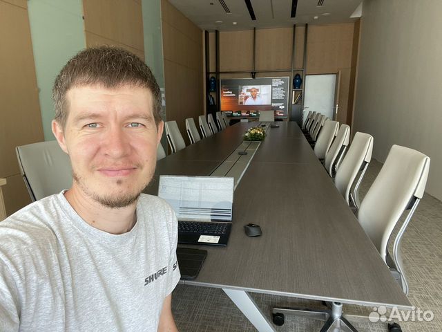 Программист-инженер систем Автоматизации/Умный дом