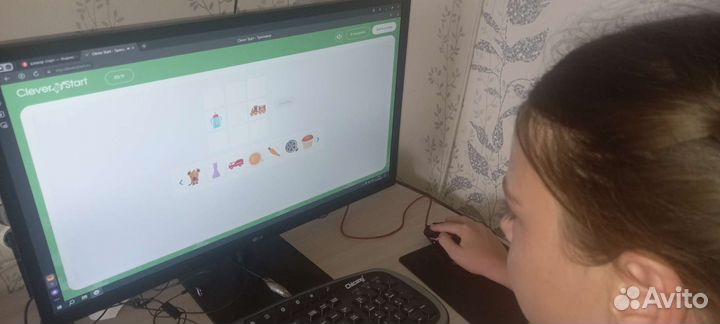 Репетитор скорочтение