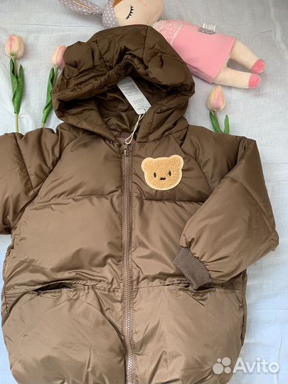 Детская одежда