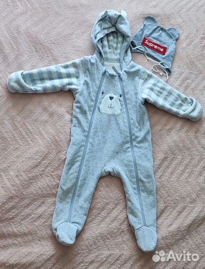 Продам комбинезон