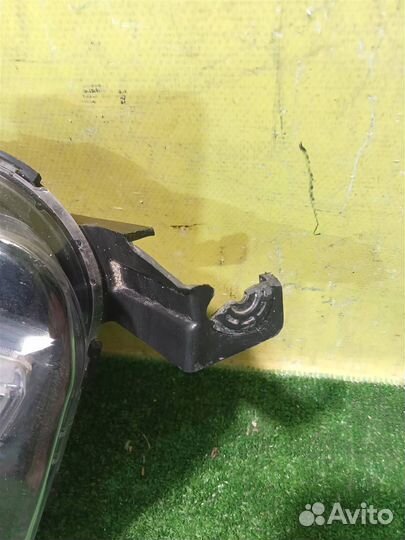 Фара противотуманная правая Kia Sportage 5 NQ5 20