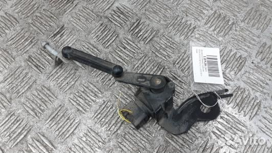 Датчик положения подвески mercedes benz S-class W2