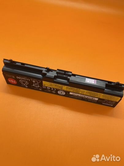 36708 Аккумулятор для ноутбука Lenovo ThinkPad T43